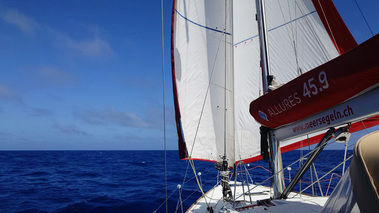 Beflügelt von Yagasa nach Savusavu